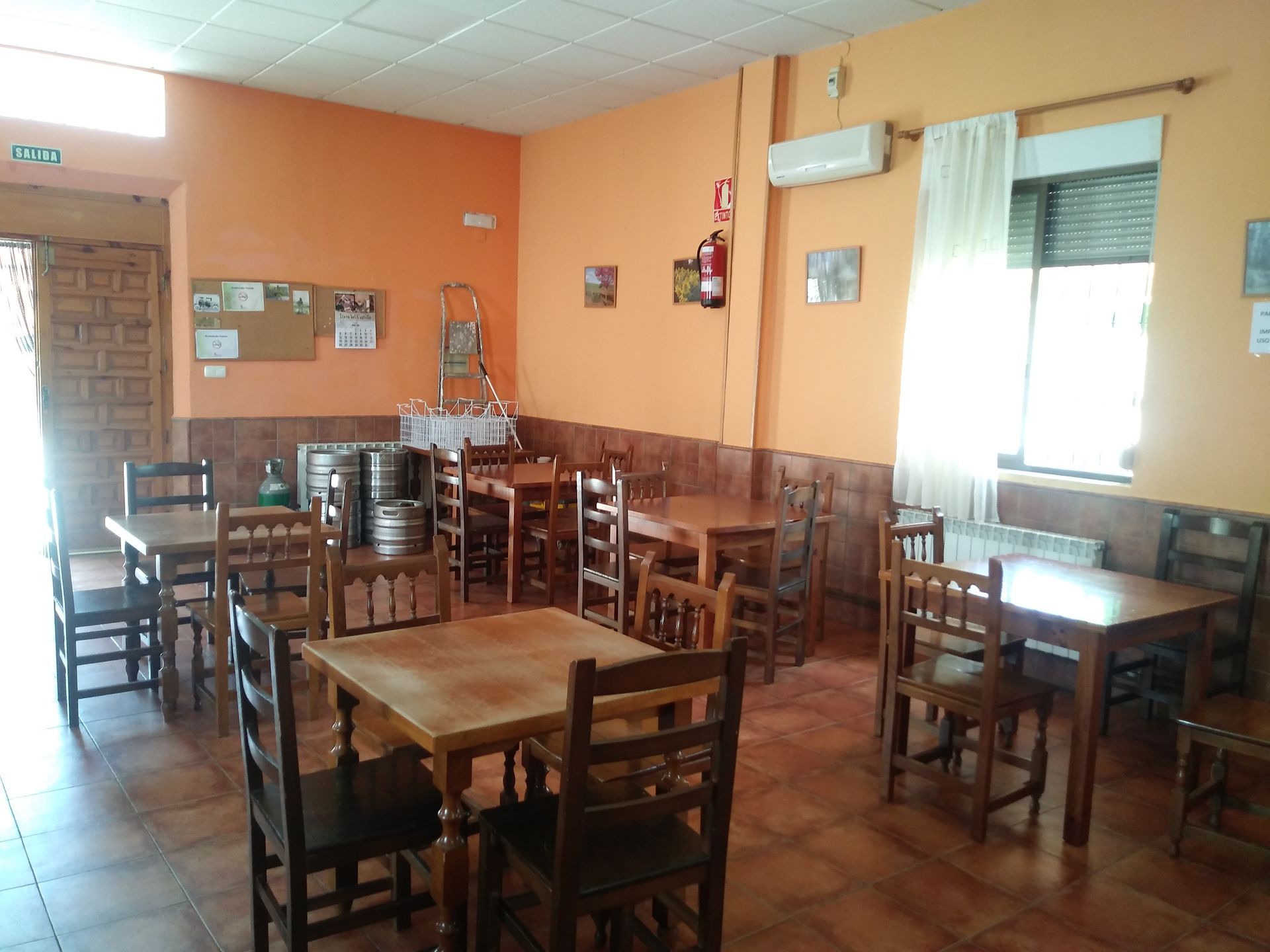 Bar El Castillo