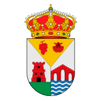 Escudo de Itero del Castillo