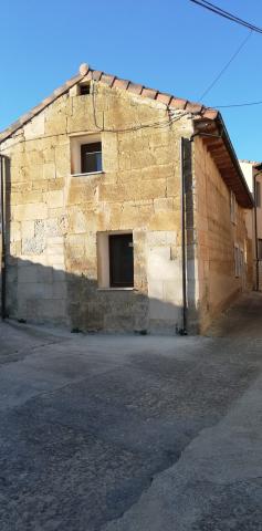 Edificio exterior