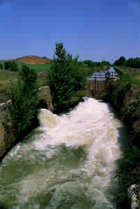 Ruta del Odra y del Pisuerga