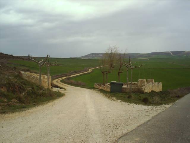 Camino de Santiago